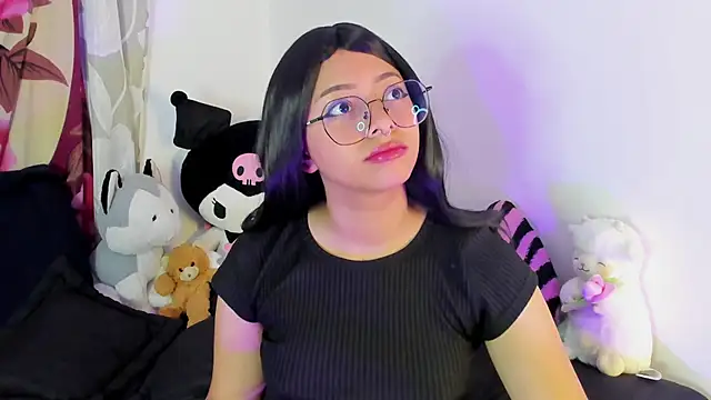 akarineko online show from 01.13.26