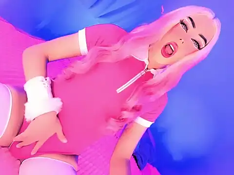 Blonde fuck online show from 03.18.26