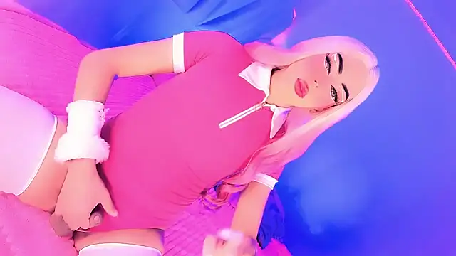 Blonde fuck online show from 04.12.26