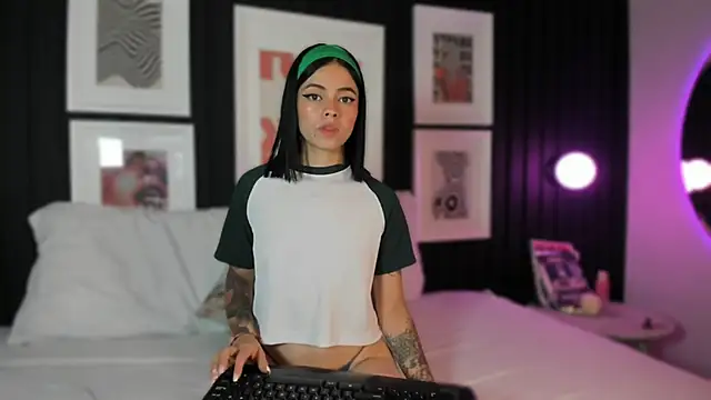 leslie thompson online show from 01.06.26