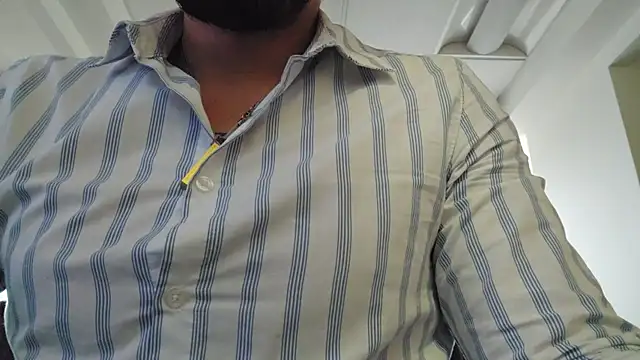 Aaron hoffman online show from 07.10.26