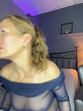 JennaMilf  online show from 02.21.26