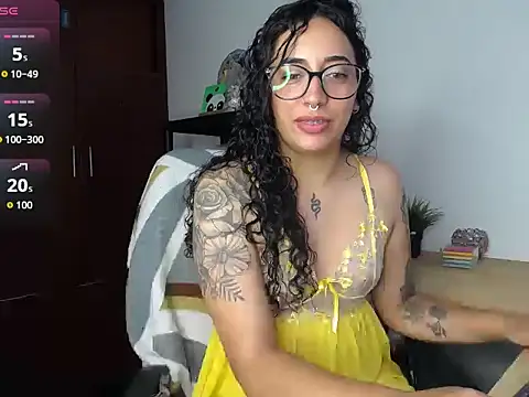 ivone-mon online show from 01.14.26