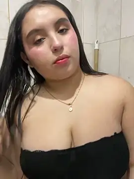 Mariatyler online show from 03.27.26