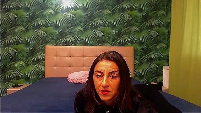 Stella John online show from 01.15.25