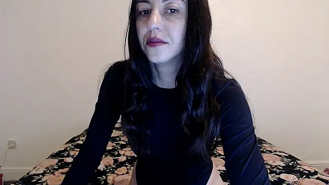 Stella John online show from 02.27.26