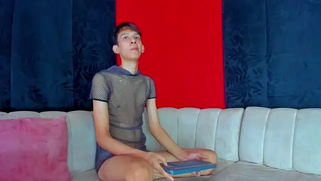 Pleasure boys hot online show from 01.16.26