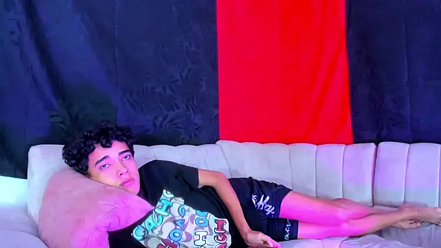 Pleasure boys hot online show from 02.06.26