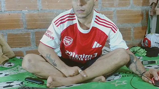 Alphamaster 92 online show from 02.22.26