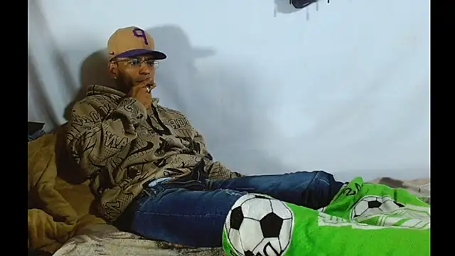 Alphamaster 92 online show from 03.19.26