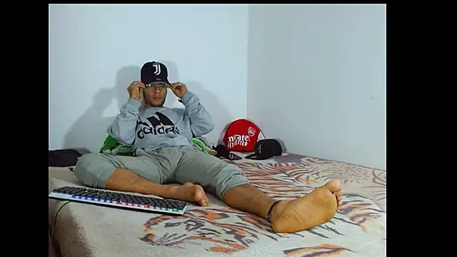 Alphamaster 92 online show from 04.14.26