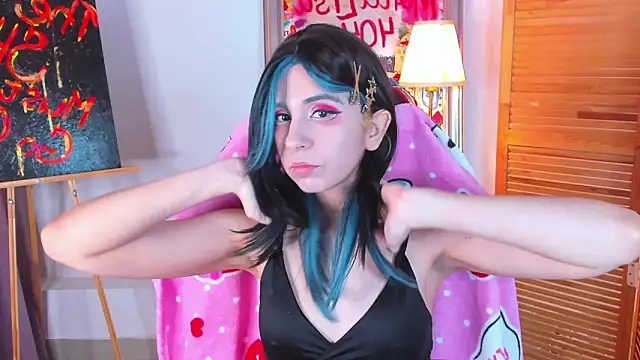 lesilos online show from 04.09.26