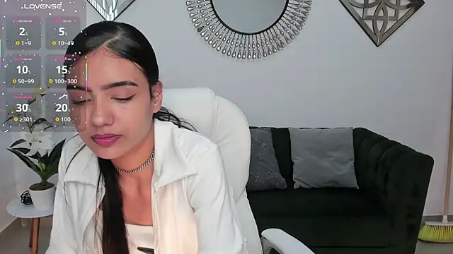 rosel rouge online show from 01.08.26