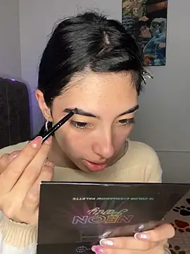 junorise23 online show from 02.16.26