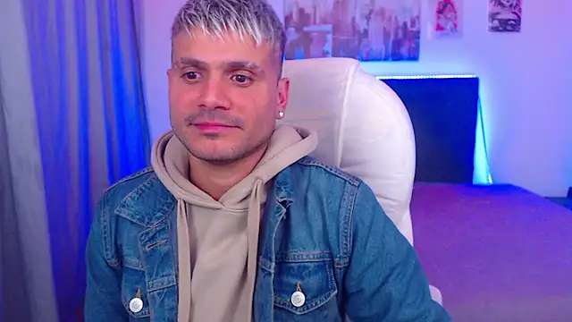 brunno boos online show from 01.08.26