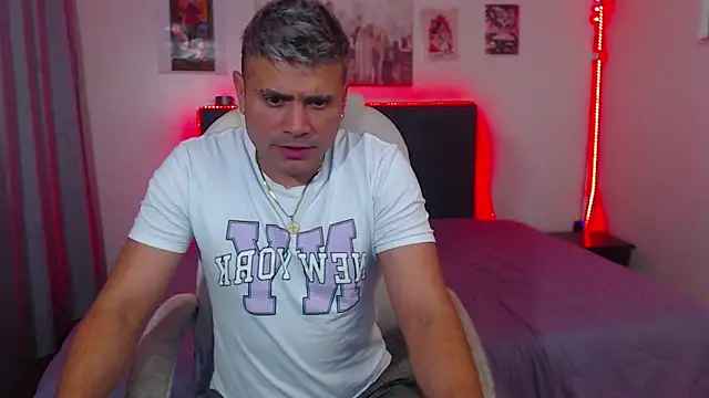 brunno boos online show from 01.10.26