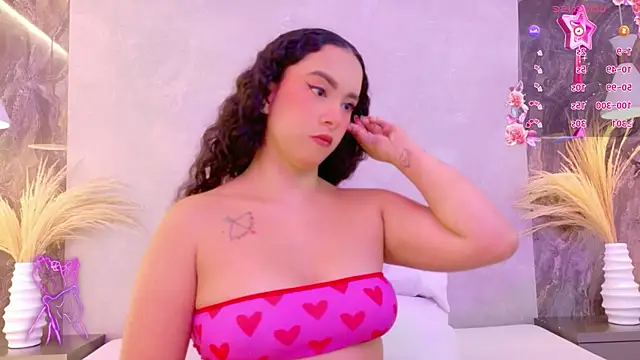 DakotaSanderss online show from 02.05.26