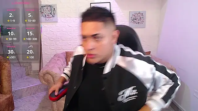 aroon 09 online show from 12.20.25