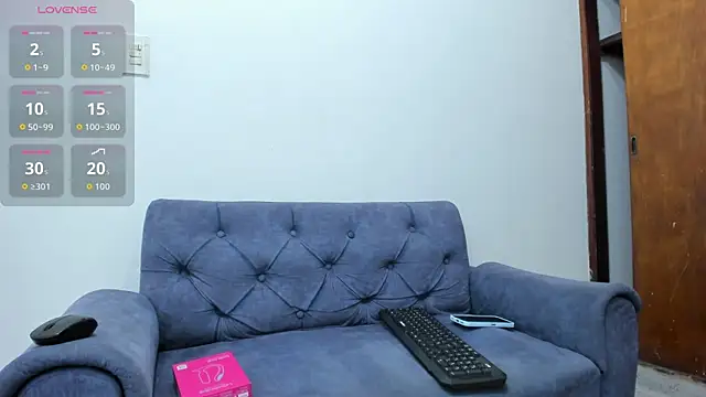 Victor LatinBoy online show from 03.15.26