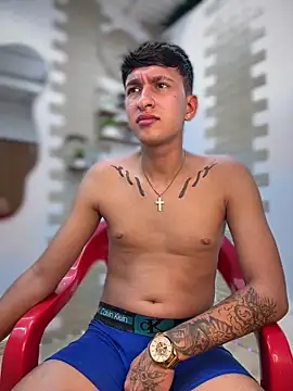 neithan sleitherx online show from 02.11.26