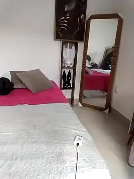 mellzinhacasada online show from 04.20.26