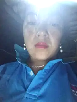 Lucky cutee online show from 03.24.26