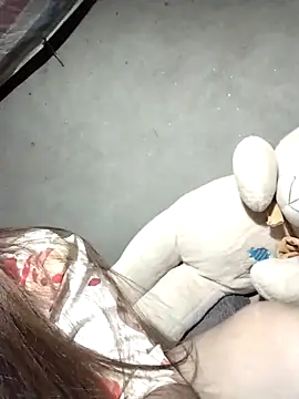 Lucky cutee online show from 04.13.26