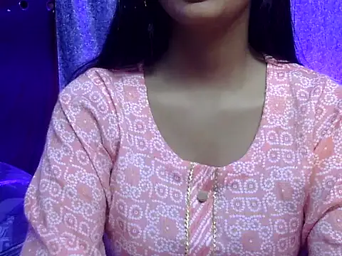 cute Dirty Diva online show from 04.08.26