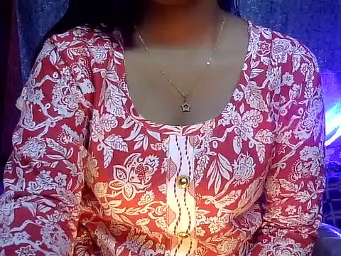 cute Dirty Diva online show from 04.12.26