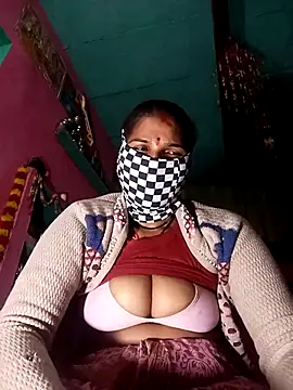 Snapshot of Rakhi_cut chatting on 02.13.26 Rakhi cut online show from 02.13.26