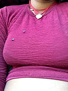 Madhu cute online show from 02.17.26