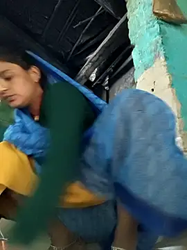 Madhu cute online show from 02.18.26