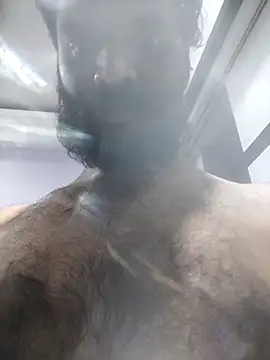 hydhunk26 online show from 02.24.26