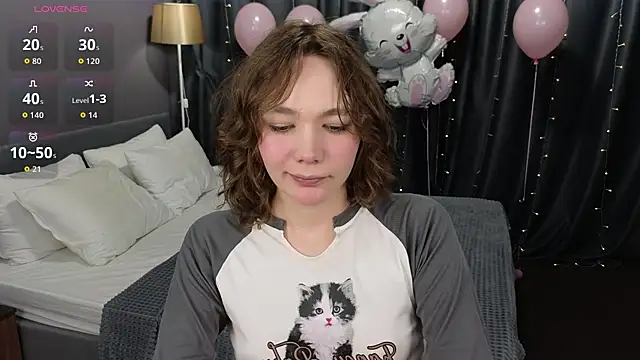 NovaEva  online show from 04.10.26