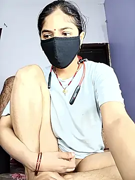 Snapshot of Curvy_Kavya chatting on 01.16.26 Curvy Kavya online show from 01.16.26