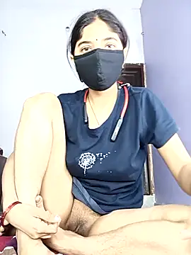 Snapshot of Curvy_Kavya chatting on 02.10.26 Curvy Kavya online show from 02.10.26