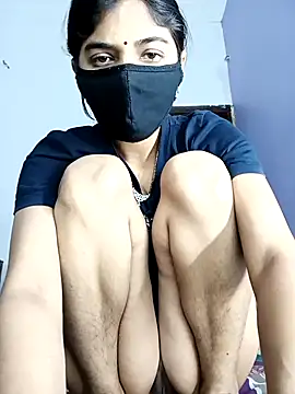 Snapshot of Curvy_Kavya chatting on 02.19.26 Curvy Kavya online show from 02.19.26