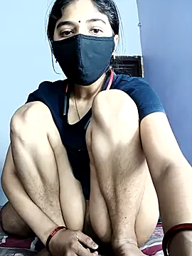 Snapshot of Curvy_Kavya chatting on 02.23.26 Curvy Kavya online show from 02.23.26