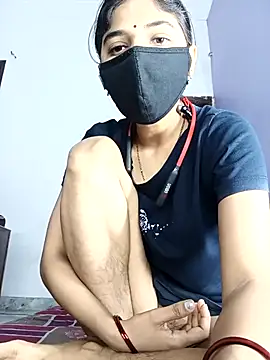 Snapshot of Curvy_Kavya chatting on 03.01.26 Curvy Kavya online show from 03.01.26