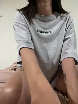 JESSEJOPARK online show from 01.18.26