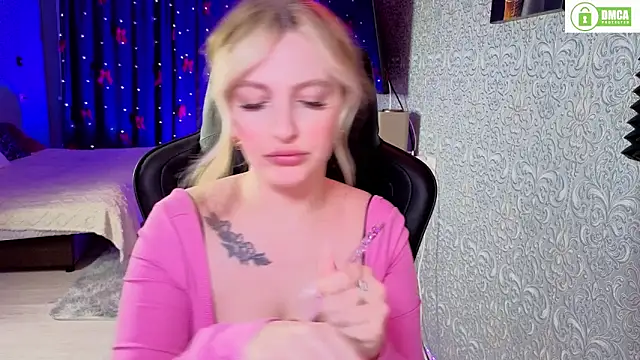 Eva Vibe  online show from 02.06.26