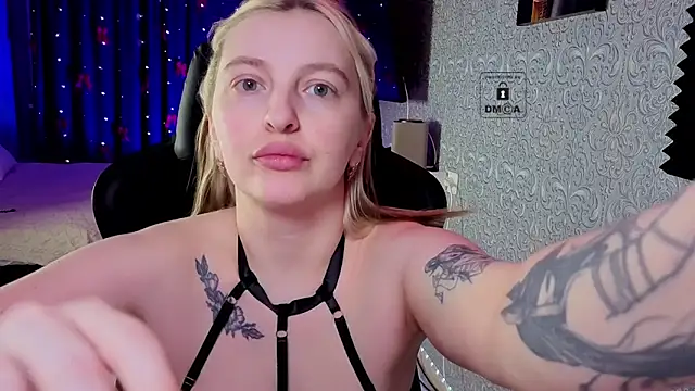 Eva Vibe  online show from 02.08.26