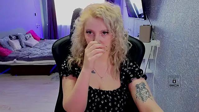 Eva Vibe  online show from 04.08.26