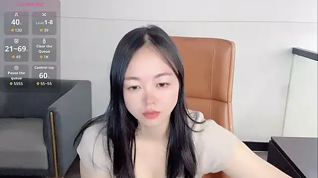 Yuer-77 online show from 03.01.26