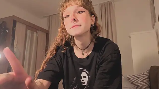 poli blink online show from 03.29.26