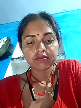 Mahima rani34 online show from 02.18.26
