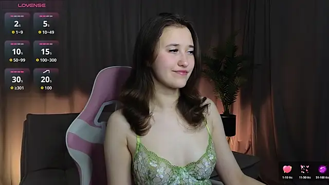 JesseCaits online show from 04.11.26