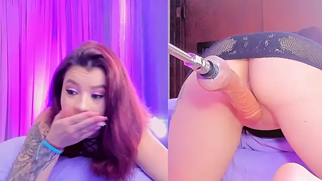 Snapshot of CandyHolmes chatting on 03.03.26 CandyHolmes online show from 03.03.26