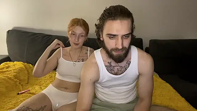 Stacy Liam online show from 02.01.26