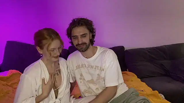 Stacy Liam online show from 02.11.26